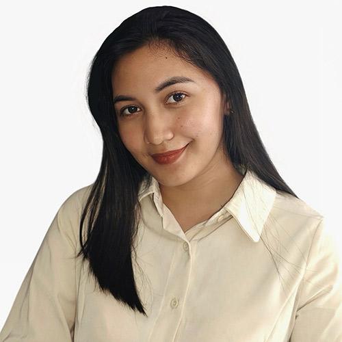 Mary Claire Maraon Loan Operations Lead