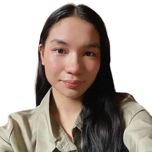 Eliakim 'Kim' Montero Client Onboarding Specialist